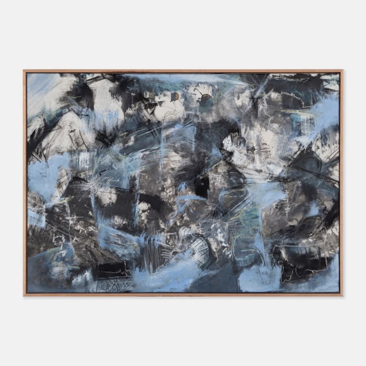 But Please Simply Let Me Breathe