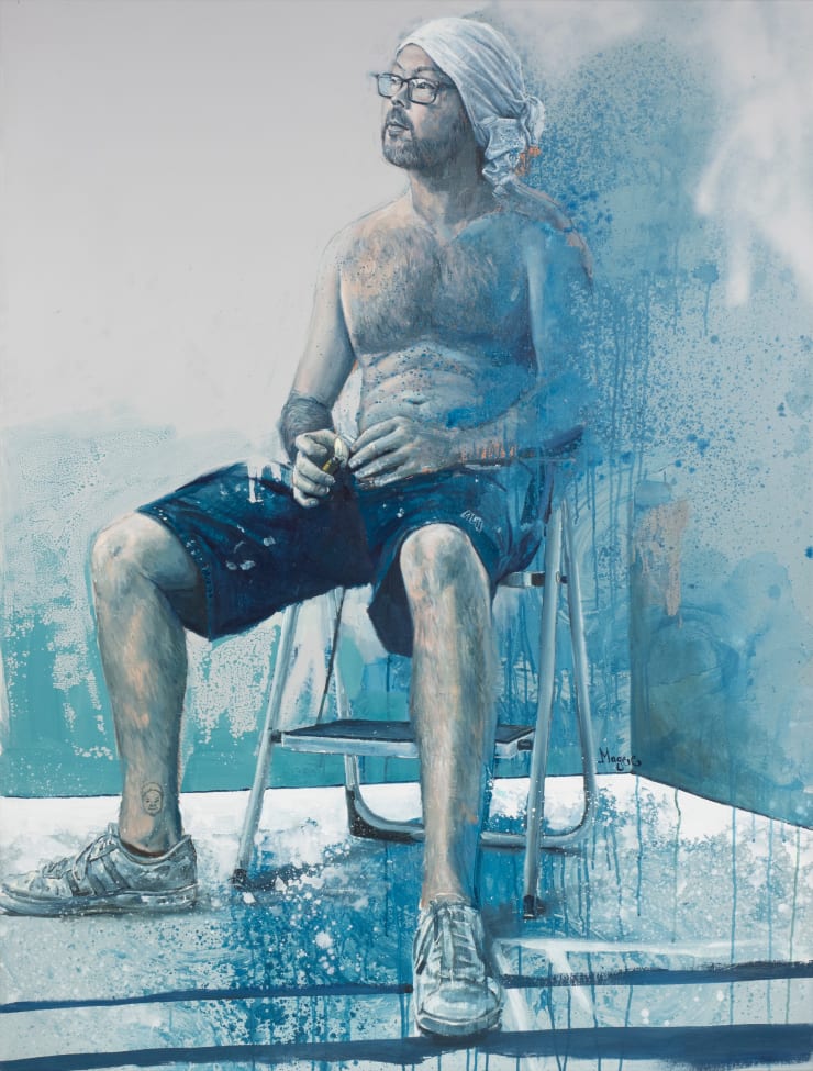 Studio (Summer 2019)