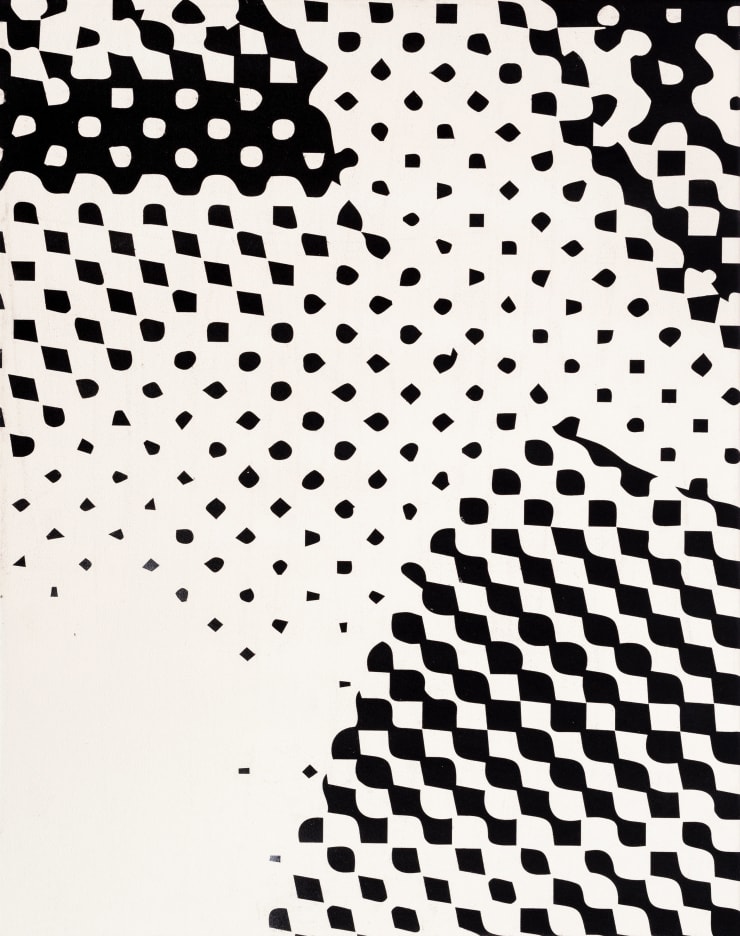 Bitmap (Black & White)