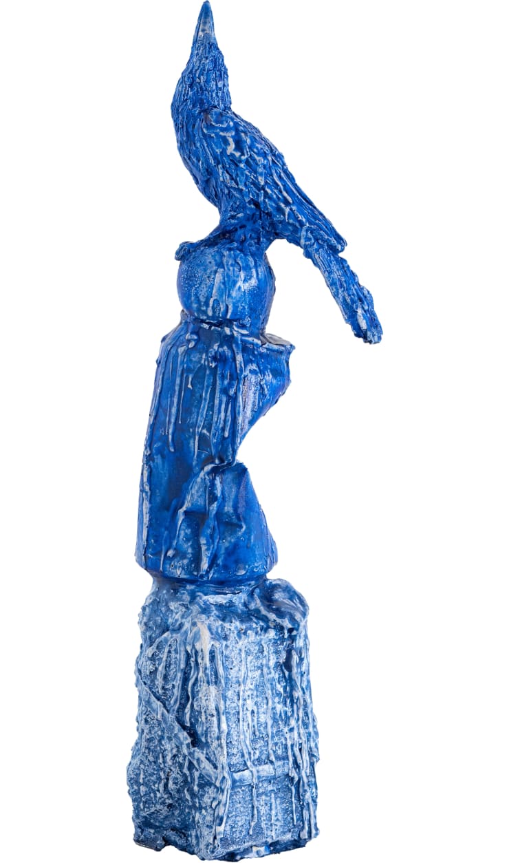 Totem Of Collingwood (Tutto Passa)