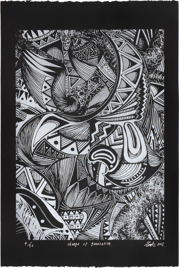 Change of Generation