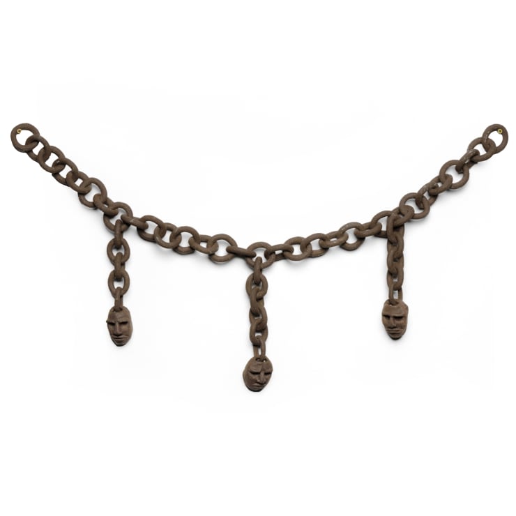 We All Bleed the Same