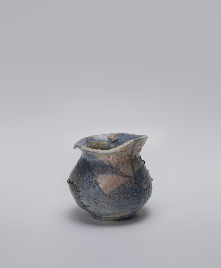 Tsugi Hagi #Shower of Falling Cherry Blossoms