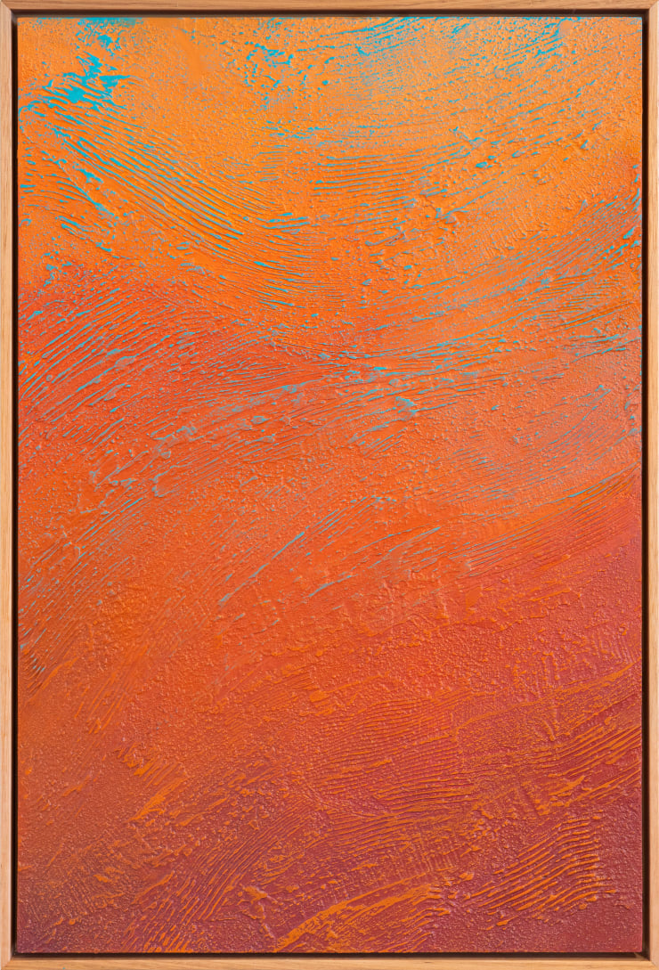 Sea, Sand & Stone #02