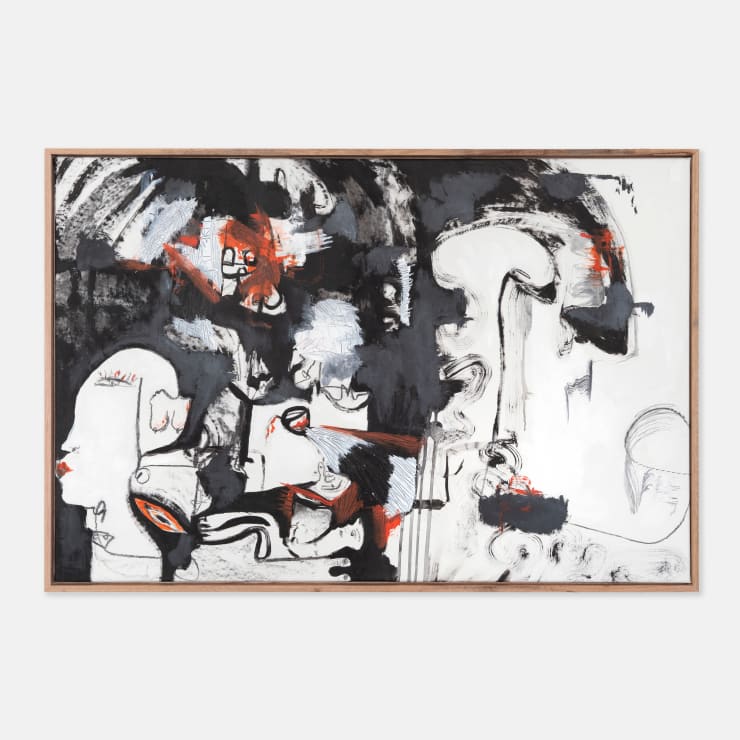 A Sip of My Aching Shame