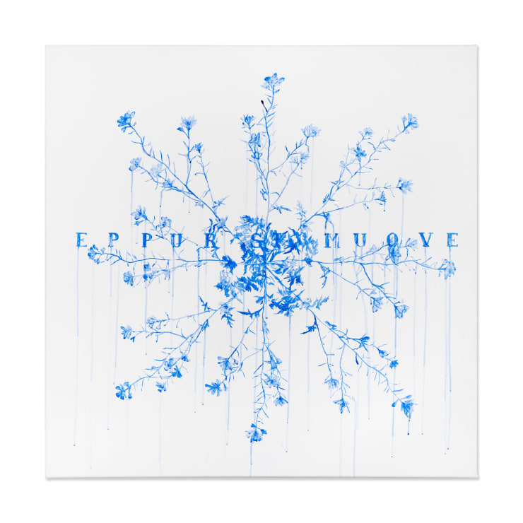 Eppur Si Muove (And Yet It Moves)