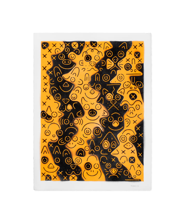 STABS - Jungle Massive XXX, 2015