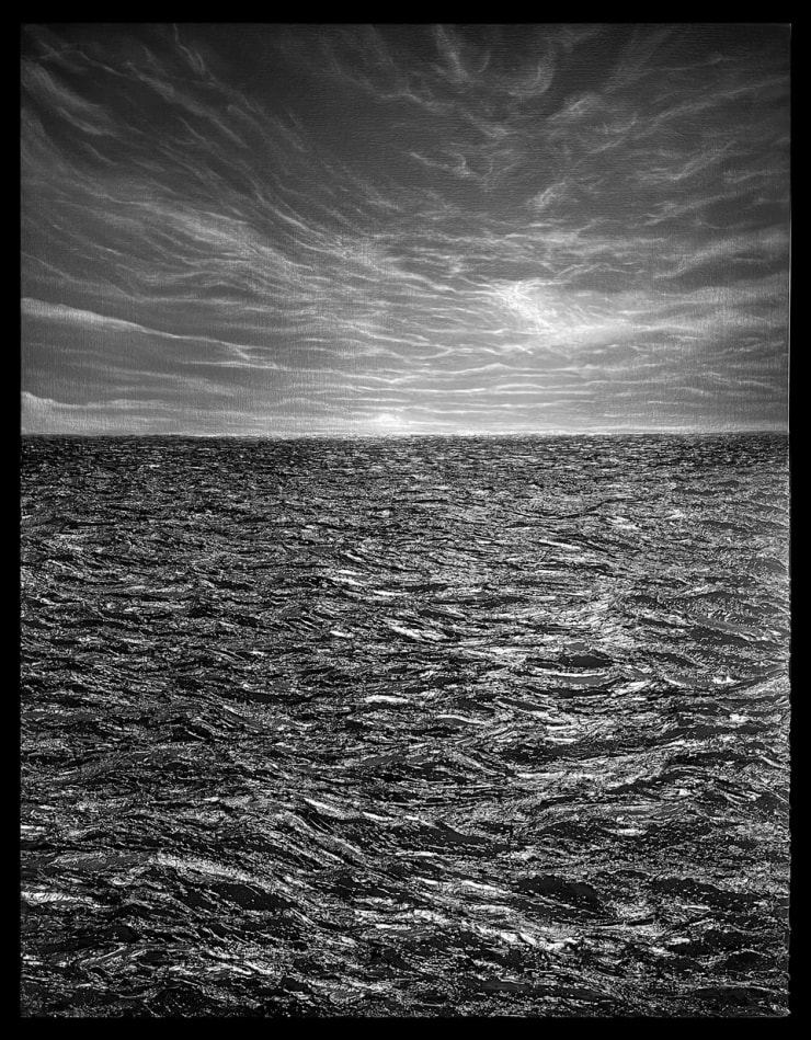 Bao Vuong (1978), The Crossing 267, 2024