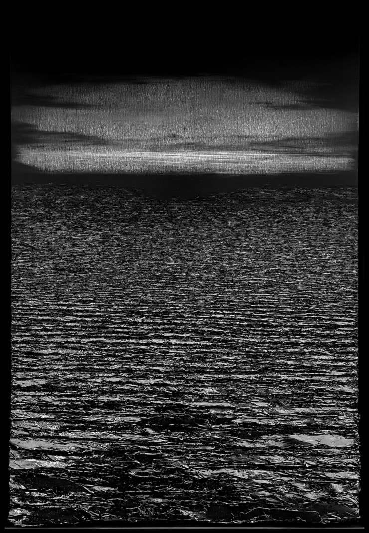 Bao Vuong (1978), The Crossing 216