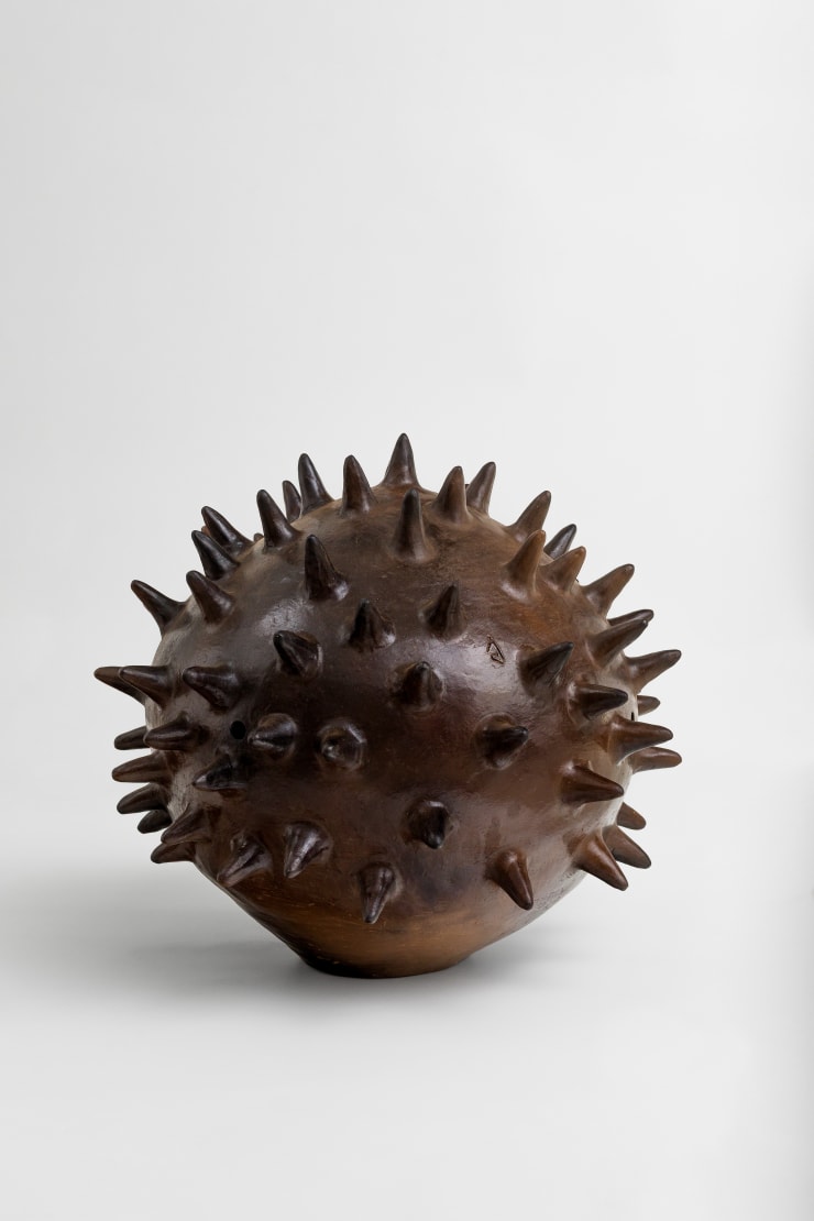 Julia Isidrez, Tuna, 2024