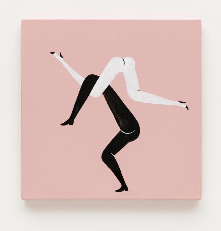 Marcelo Cipis, Imagem para Vaso Grego Contemporâneo 9 (da série Drops [from the Drops series]), 2019