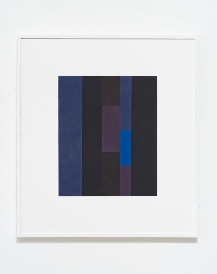 Hélio Oiticica, Grupo Frente, 1956