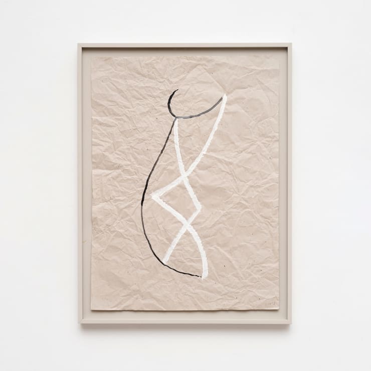 Marcelo Cipis, Diablo (da série Enrugados [from the Enrugados series]), 2022