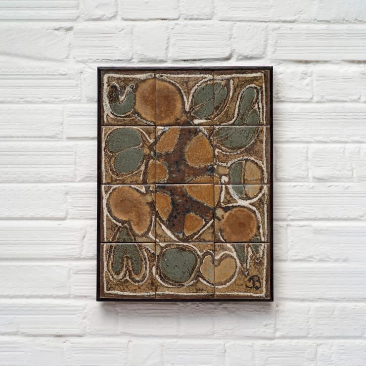 Francisco Brennand, Sem título [Untitled], 1983