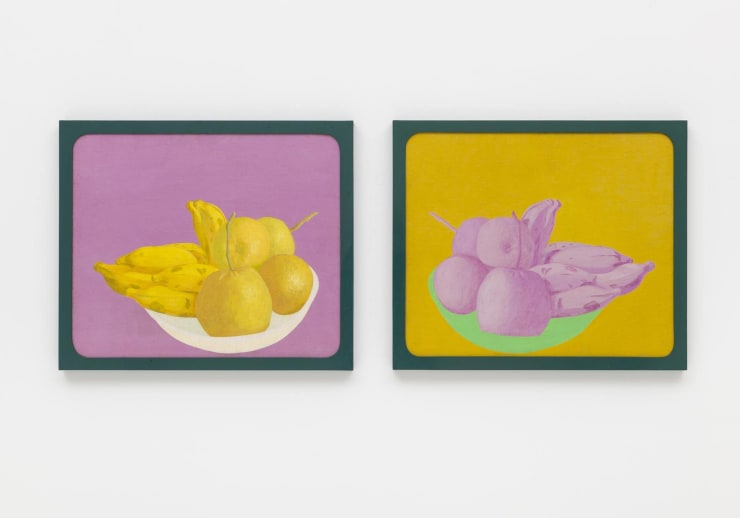 Glauco Rodrigues, Laranjas e Bananas, 1968