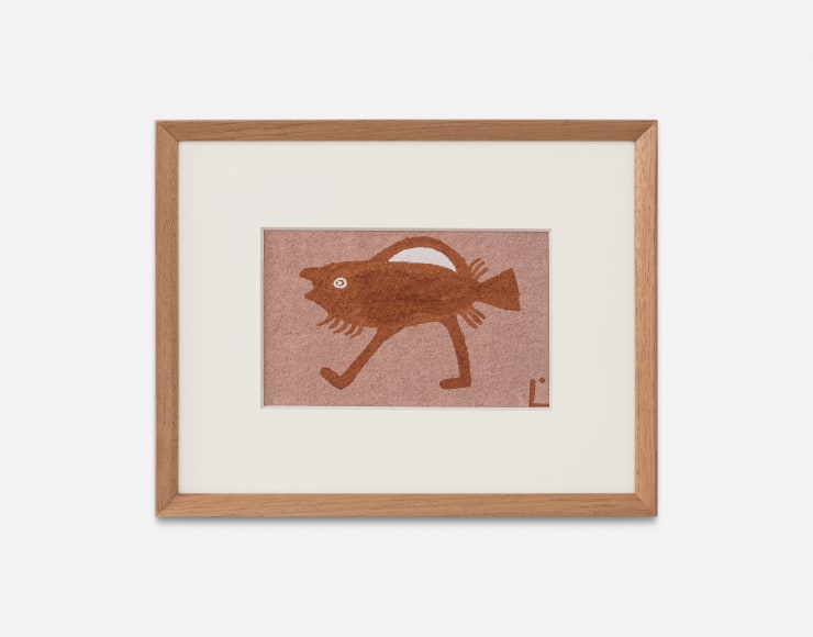 Maria Lira Marques, Sem título [Untitled], 2018-2019