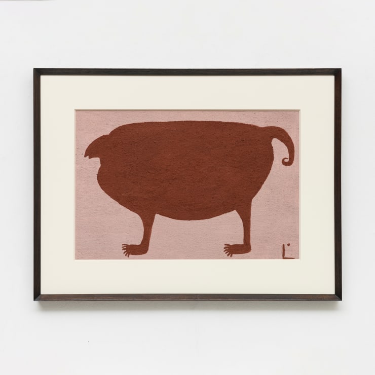 Maria Lira Marques, Sem título [Untitled], 2022