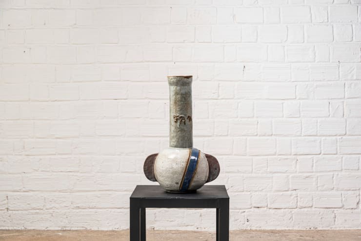 Francisco Brennand, Sem título [Untitled], 1976