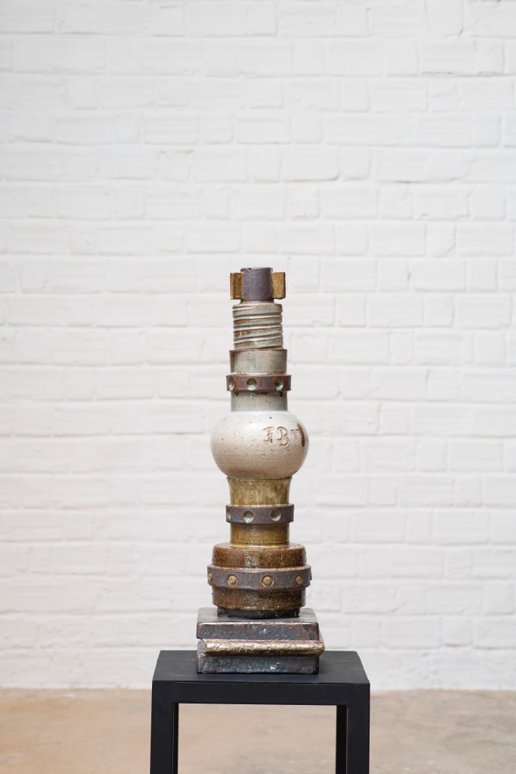 Francisco Brennand, Sem título [Untitled], 1977