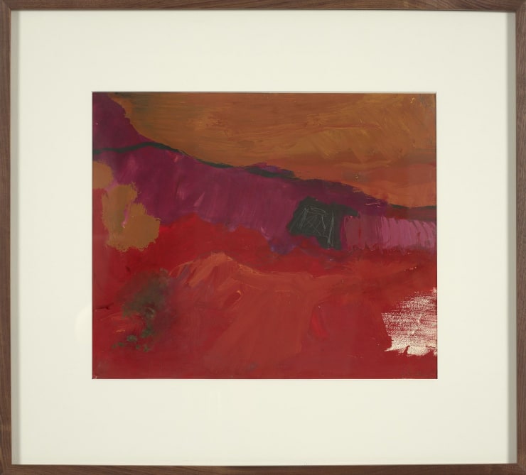 Nell Sinton Untitled, c. 1954