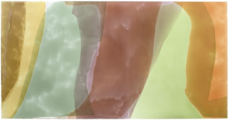 Jill Nathanson Evening's Garment, 2022