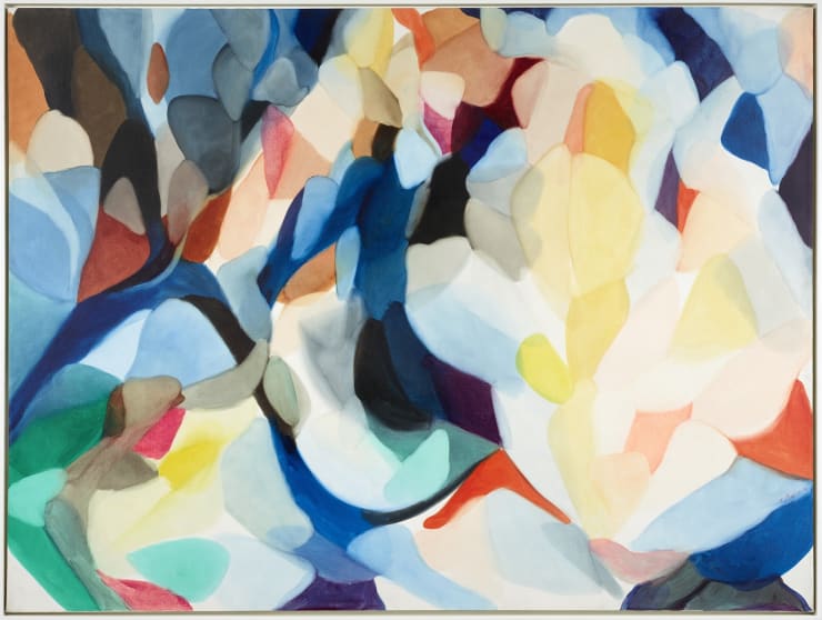 Swirl of Sounds - The Ghost in the Banyan Tree