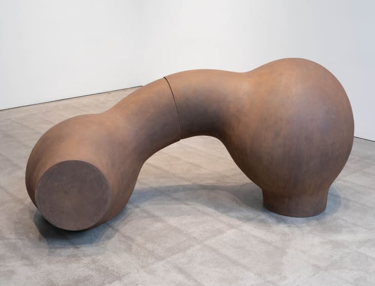 Mary Ann Unger - Untitled, 1976