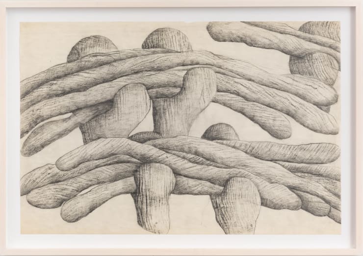 Untitled (Across the Bering Strait)