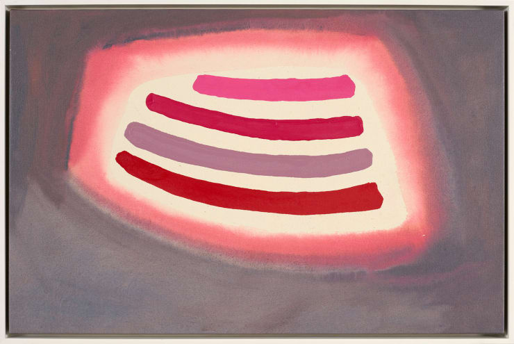 William Perehudoff AC-88-053, 1988