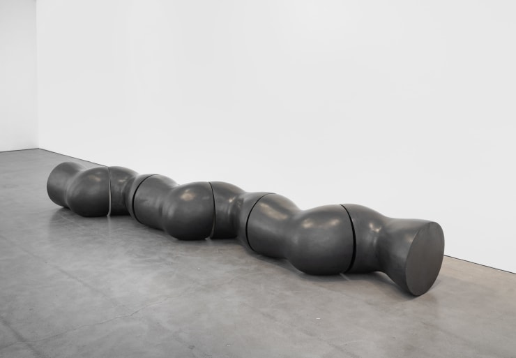 Unitliled (Variation of Carbon Swell, Kekule's Dream, Hexagonal Quintet)