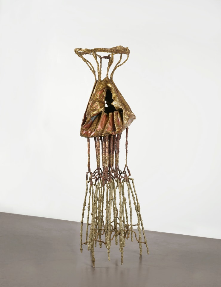 Ibram Lassaw Solstice, 1963