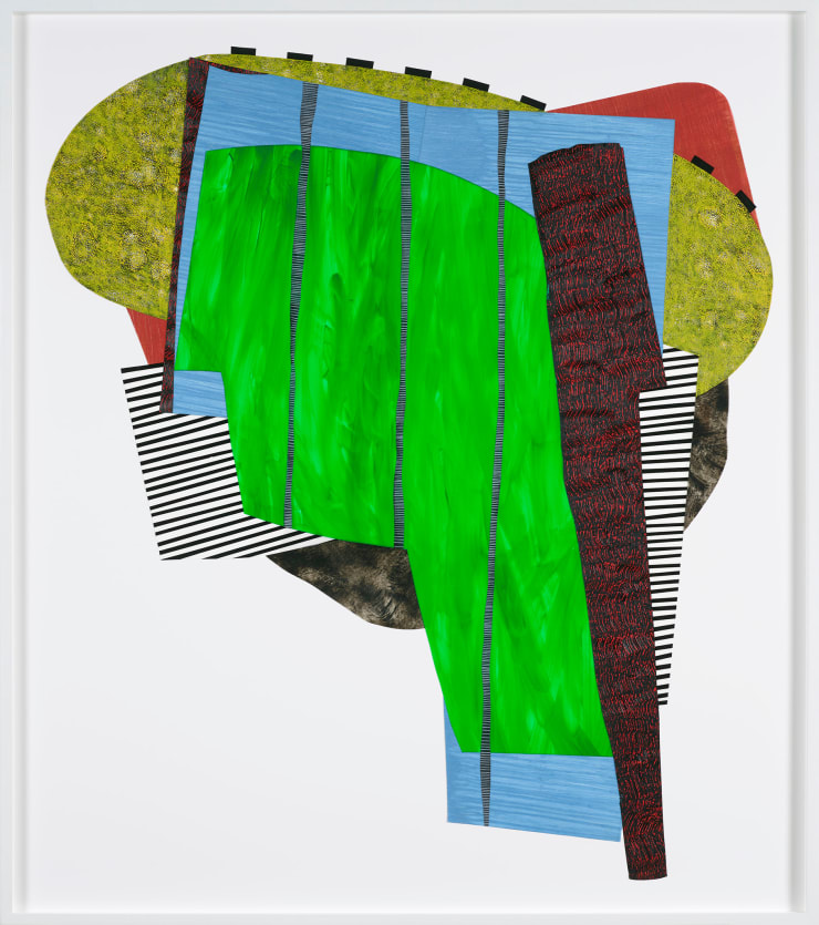 Destabilizing #7