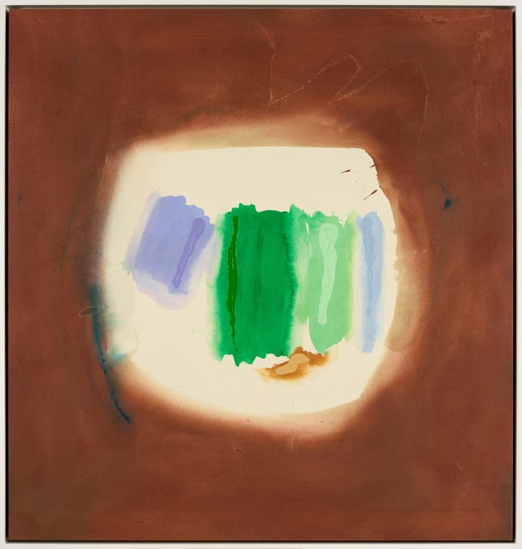 William Perehudoff AC-89-012, 1989