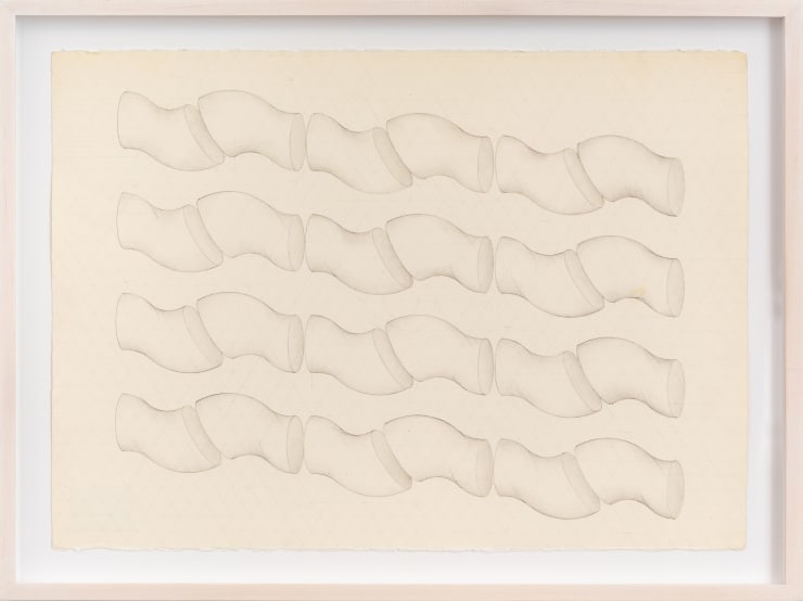 Mary Ann Unger Untitled, 1978