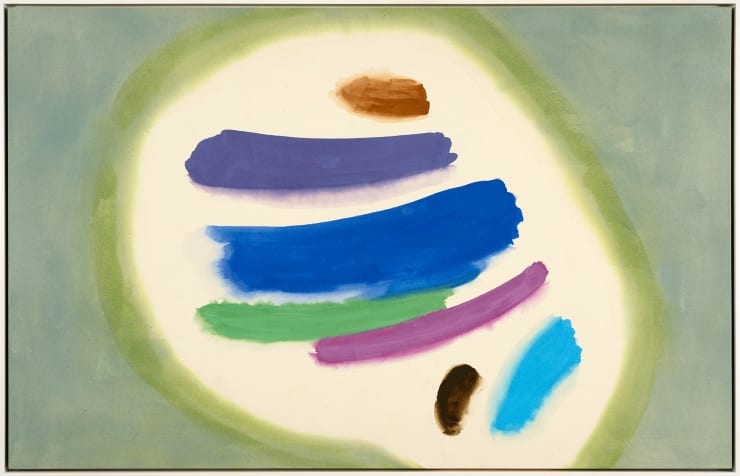 William Perehudoff AC-88-070, 1988