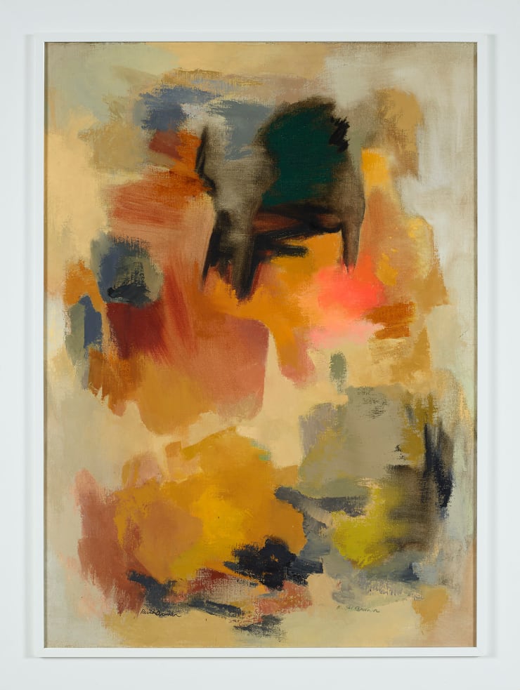 Ruth Armer - Untitled, 1950