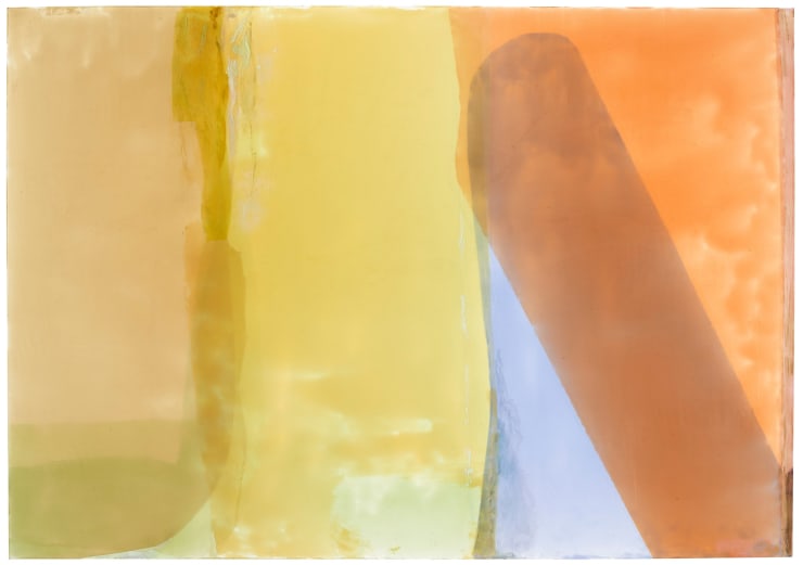 Jill Nathanson ReHarmonic, 2024