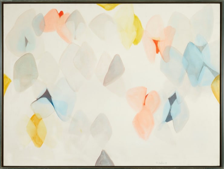 The Light of the River