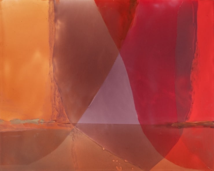 Jill Nathanson Untitled #1, 2025