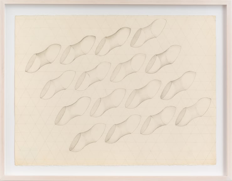 Mary Ann Unger Untitled, 1978