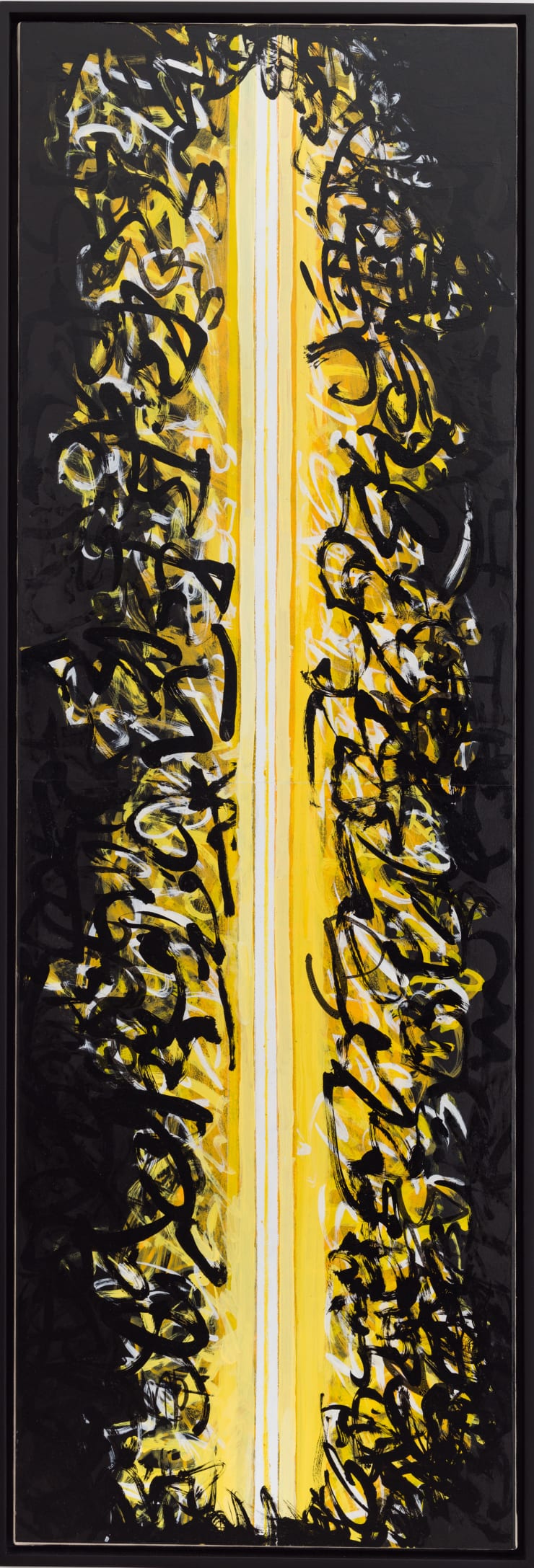 Bernice Bing Untitled, c. 1986