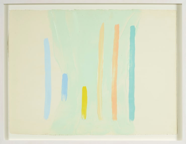 William Perehudoff AP-81-007, 1981