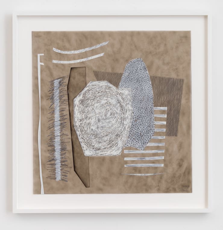 Nanette Carter The Group #1, 2023