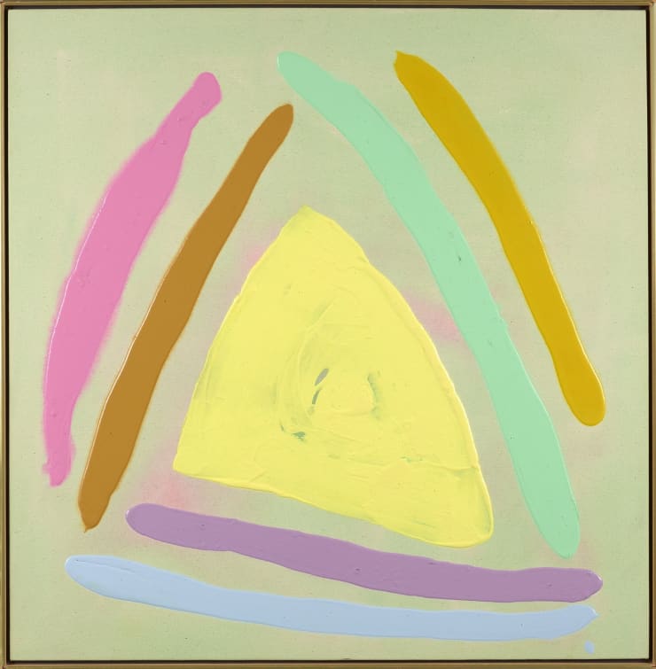 William Perehudoff AC-87-13, 1987