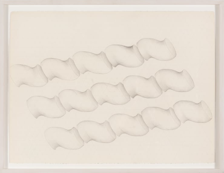 Mary Ann Unger Untitled, 1978