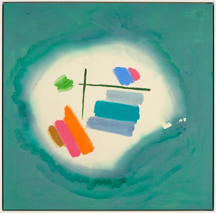 William Perehudoff AC-89-J, 1989