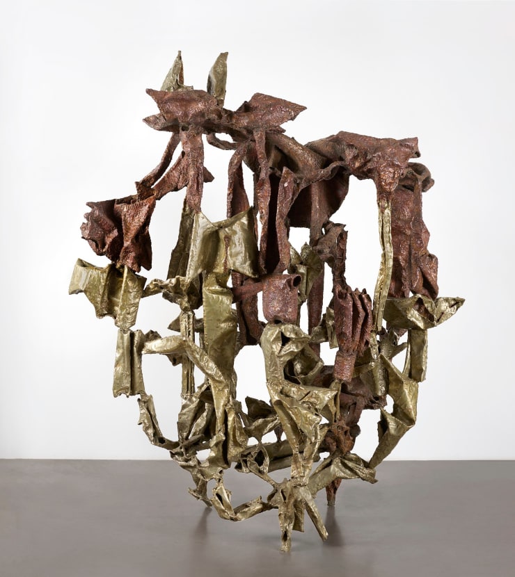 Ibram Lassaw - Equinox, 1963