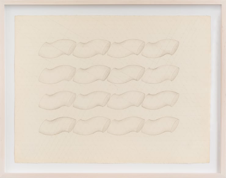 Mary Ann Unger Untitled, 1978