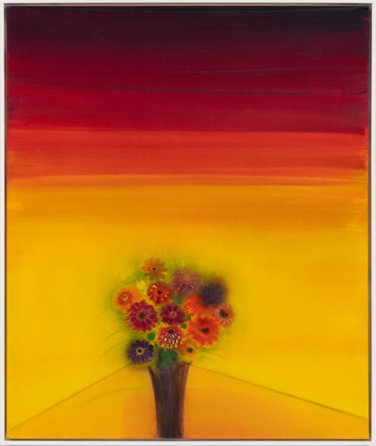 Elizabeth Osborne Midsummer II, 1998