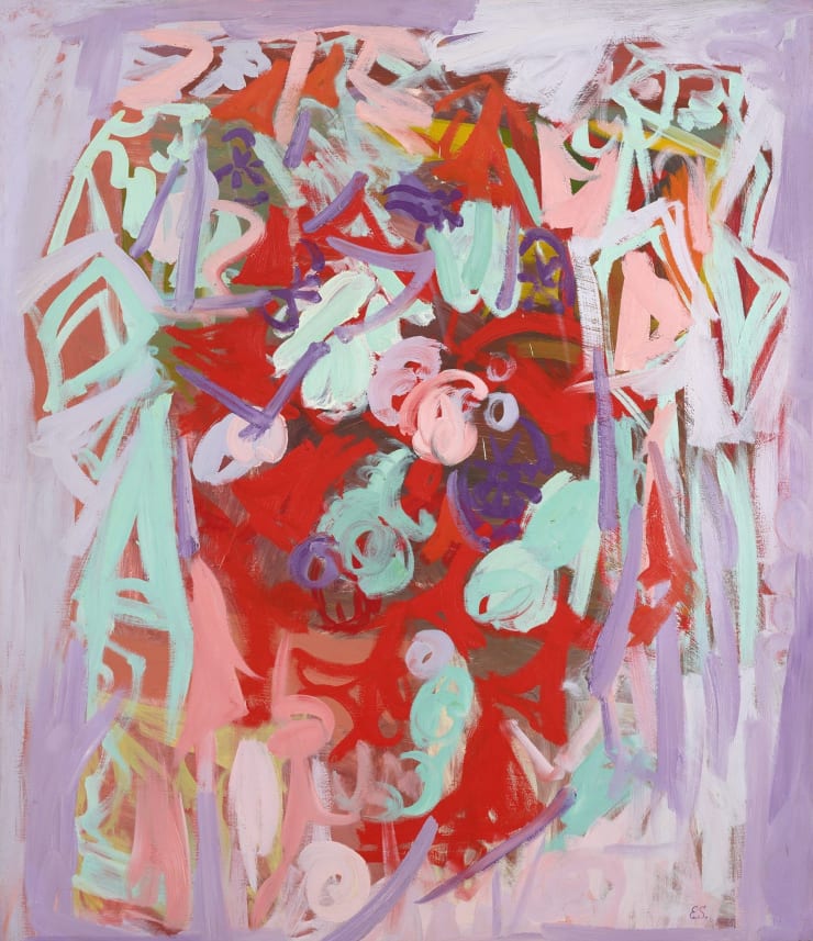 Et in Arcadia Ego II